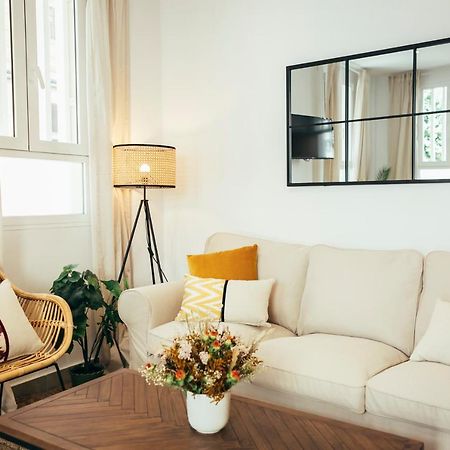 Tu Casa En El Corazon De Triana Appartement Sevilla Buitenkant foto