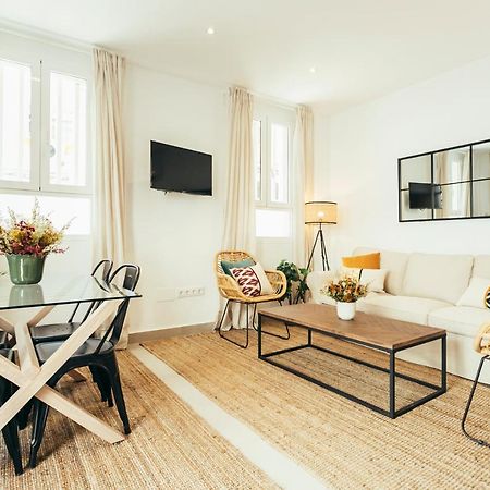 Tu Casa En El Corazon De Triana Appartement Sevilla Buitenkant foto
