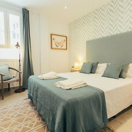 Tu Casa En El Corazon De Triana Appartement Sevilla Buitenkant foto