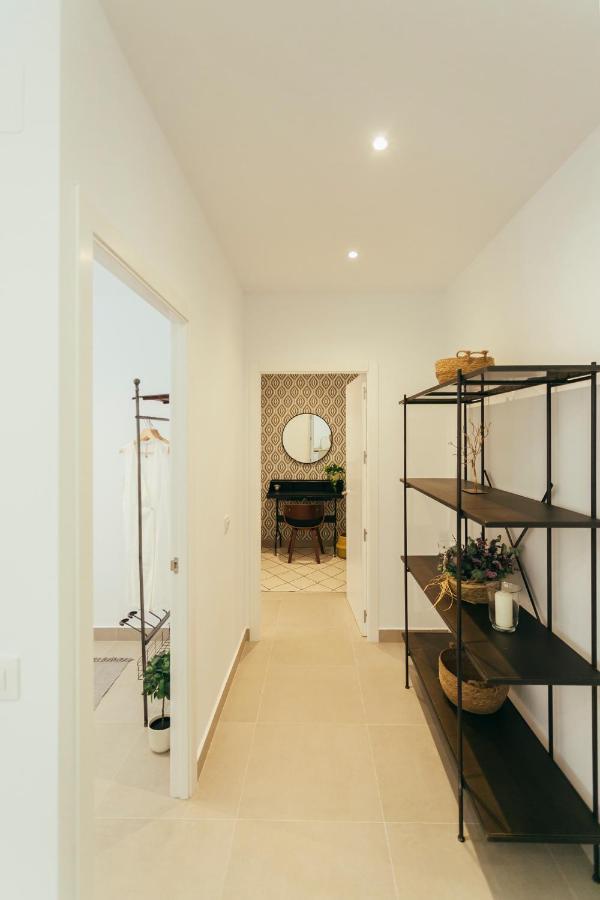Tu Casa En El Corazon De Triana Appartement Sevilla Buitenkant foto
