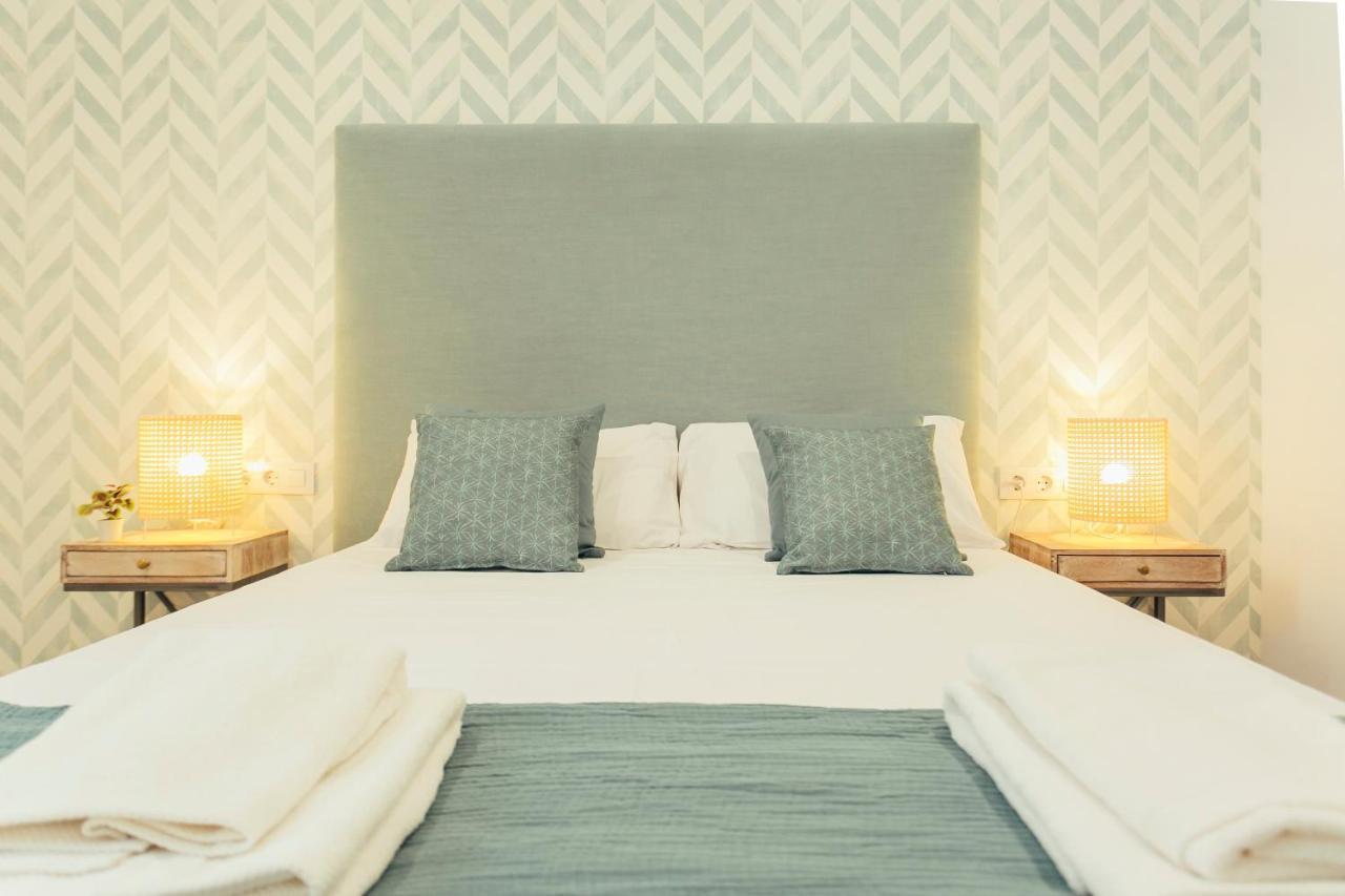 Tu Casa En El Corazon De Triana Appartement Sevilla Buitenkant foto
