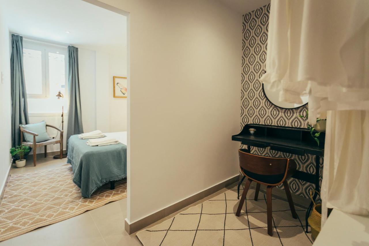 Tu Casa En El Corazon De Triana Appartement Sevilla Buitenkant foto